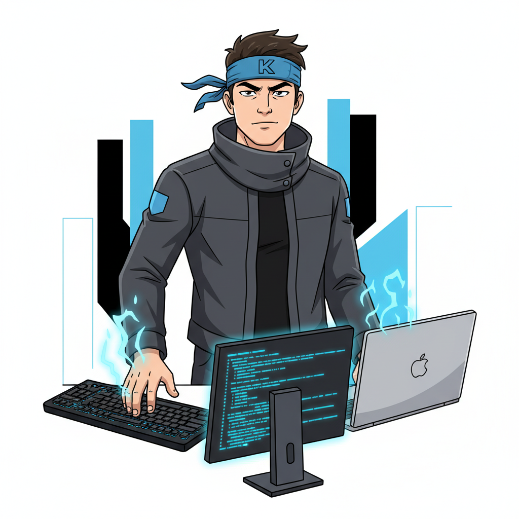 Kedein Rodriguez Gatica